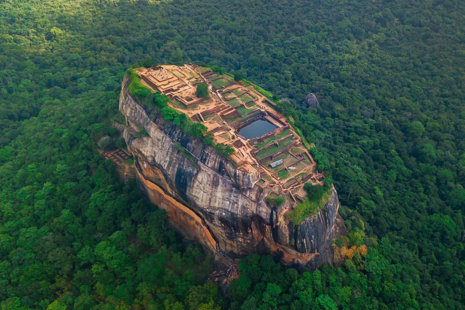 VIAJES A SRI LANKA