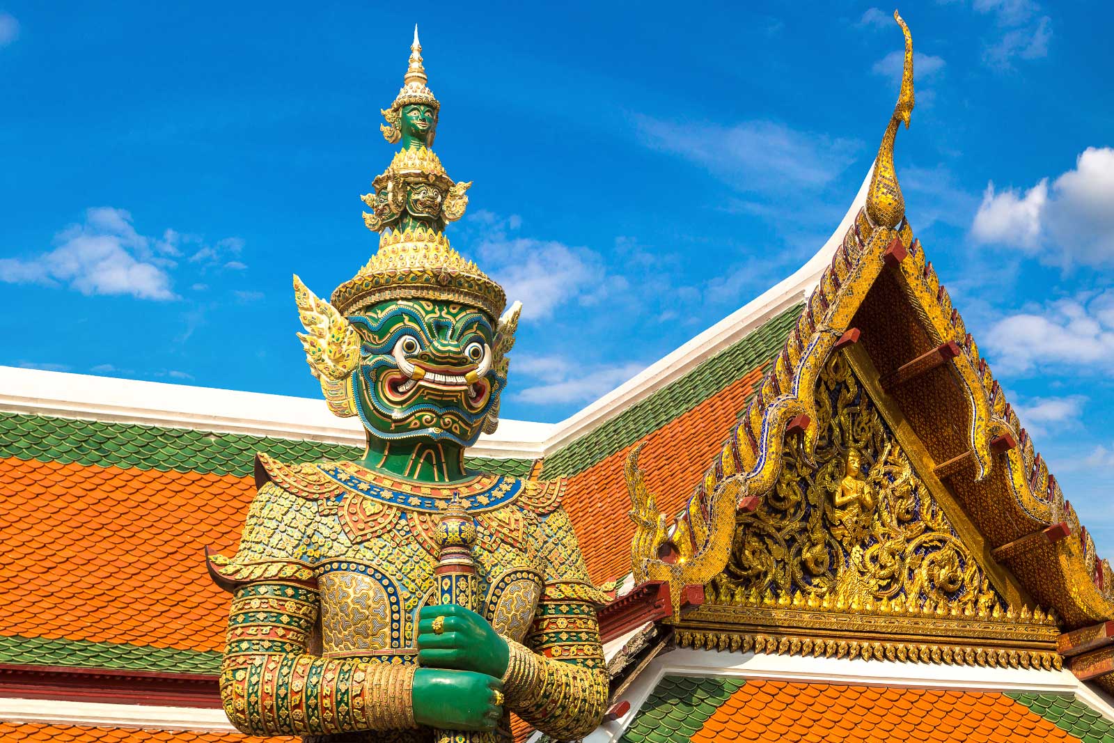 VIAJES A TAILANDIA