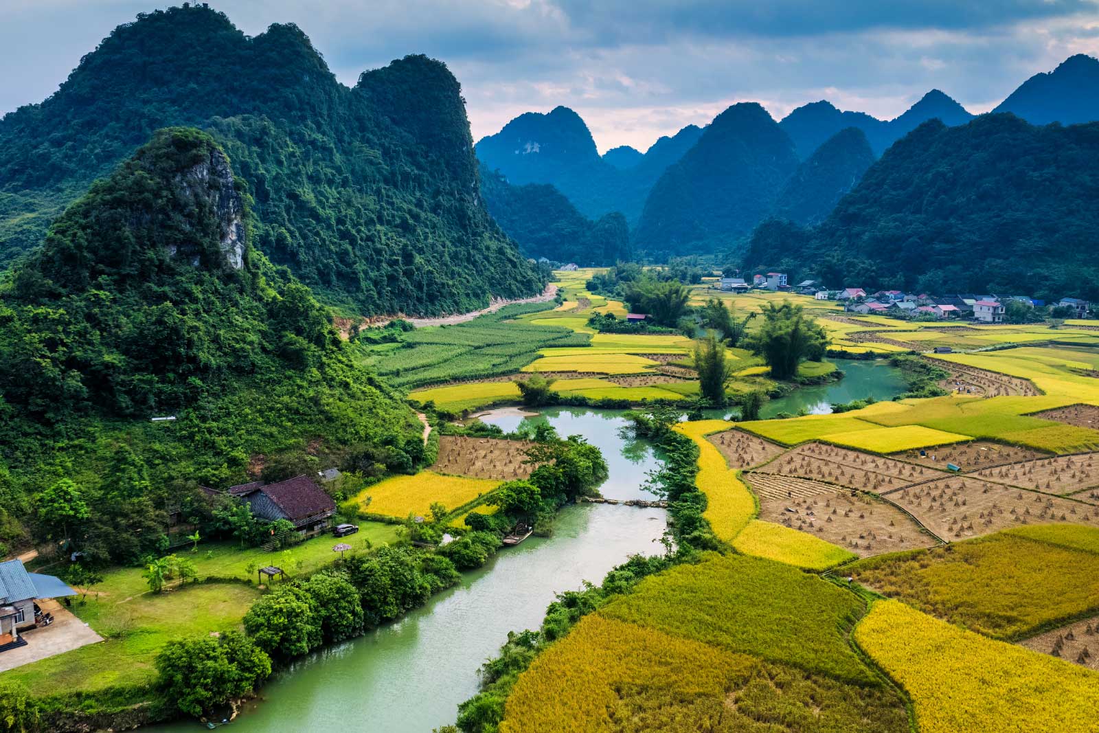 VIAJES A VIETNAM