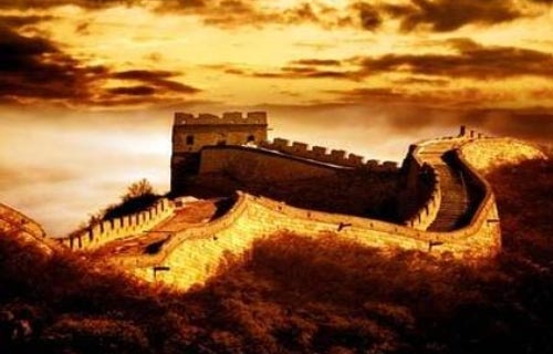 Foto de Camino Portugués a pie