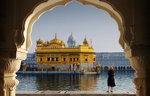 Foto de Camino Francés en bici