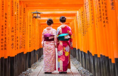 Foto de Ver todos los viajes a Japón