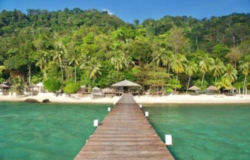 Foto de Camino del Norte a pie