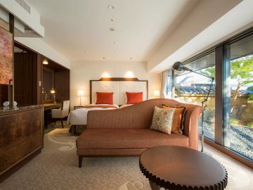Kyoto Century Hotel