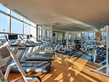 Gimnasio