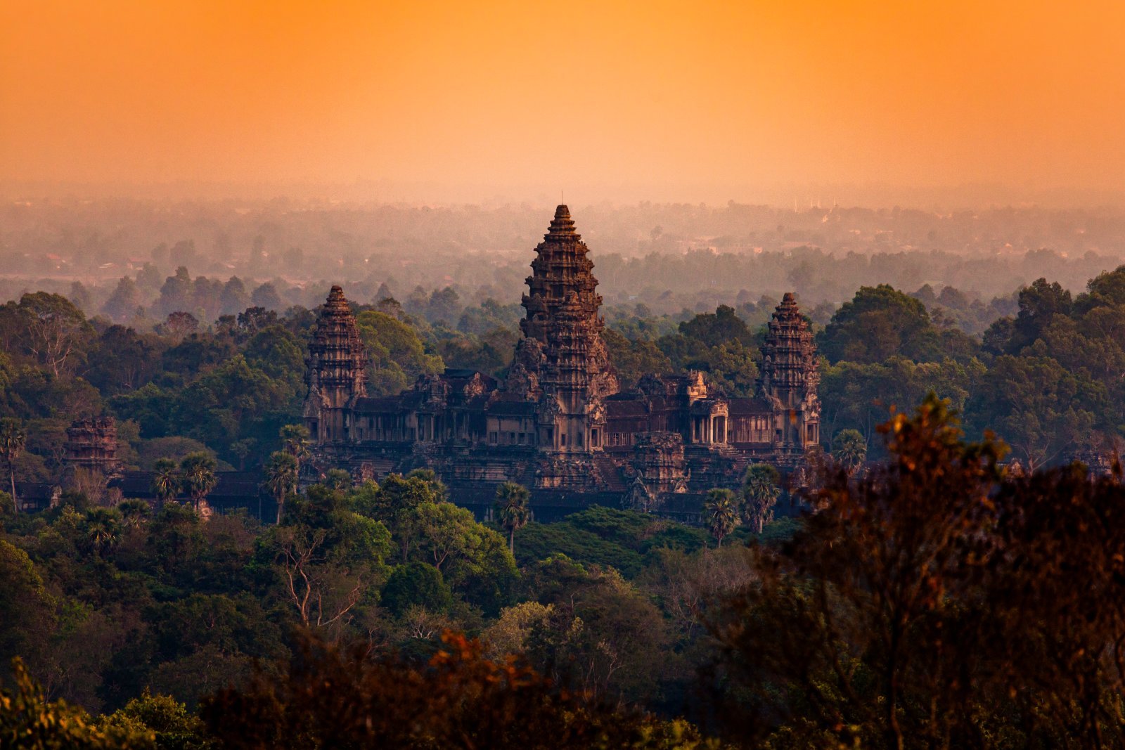 Viaje a Laos, Vietnam y Camboya: circuito de 15 días
