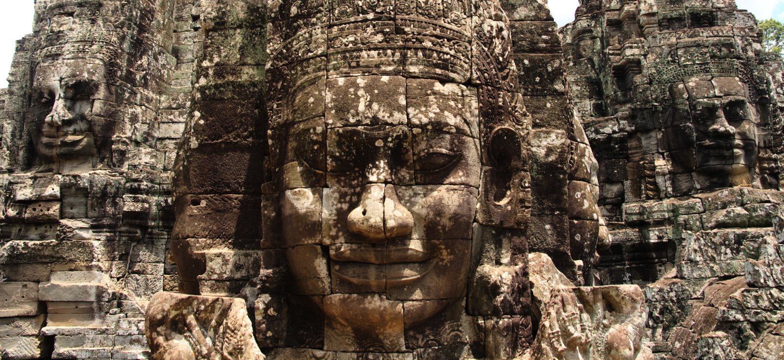 Viaje a Vietnam y Angkor en 15 días