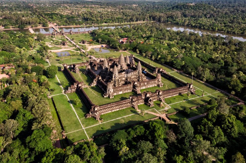 foto del viaje: Los templos de Angkor, Singapur y Koh Samui