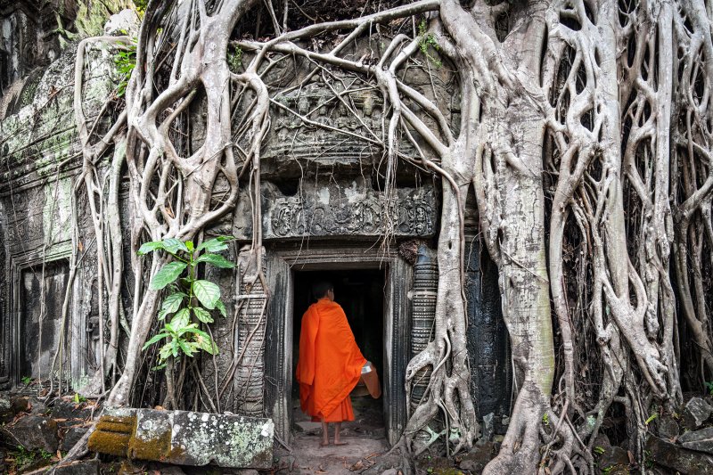 foto del viaje: Viaje a Camboya y la isla de Koh Rong