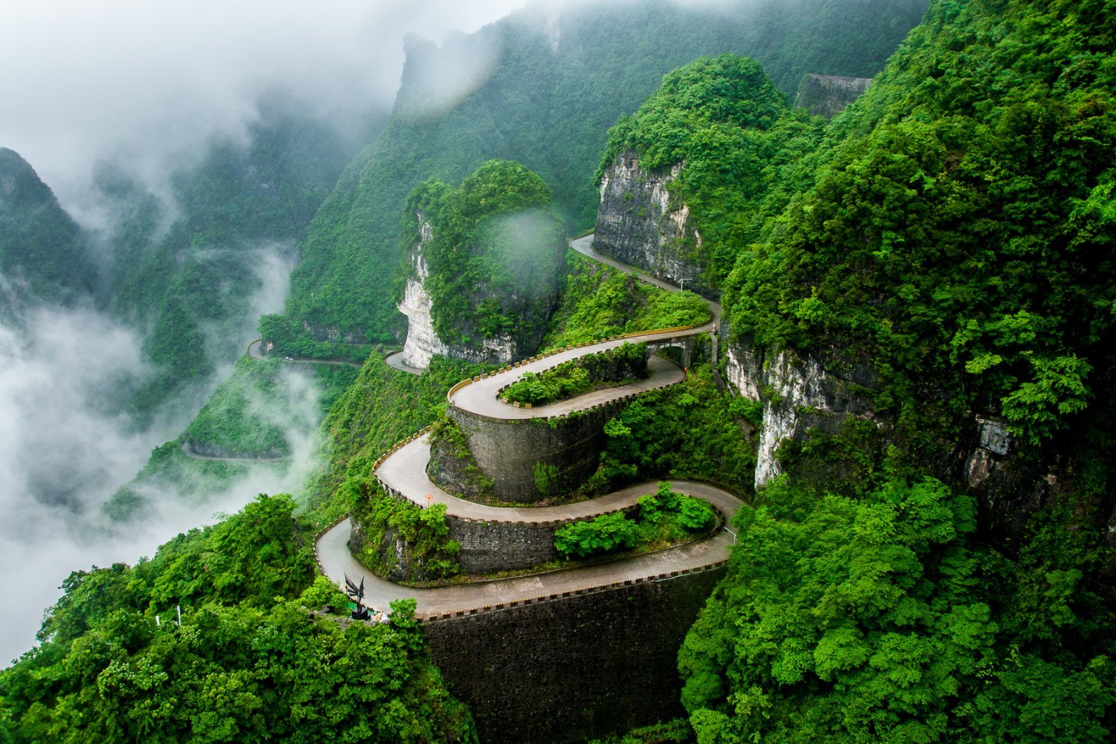 China en 18 días, el circuito completo: Avatar con Zhangjiajie, Guilin, Hangzhou y Suzhou