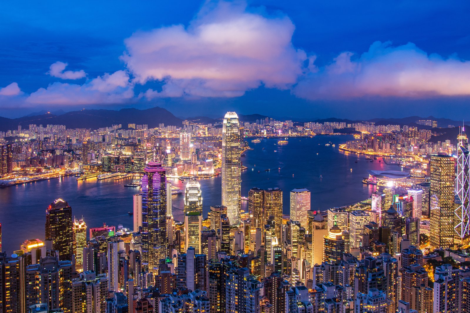 Viaje a China y Hong Kong de 15 días con Pekín, Xián, Guilin, Shanghái