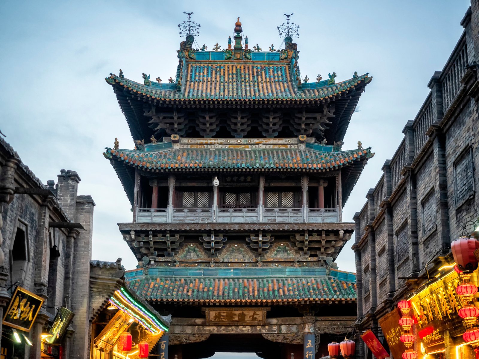 foto del viaje: Viaje a China de 13 días: Secretos de Datong y Pingyao