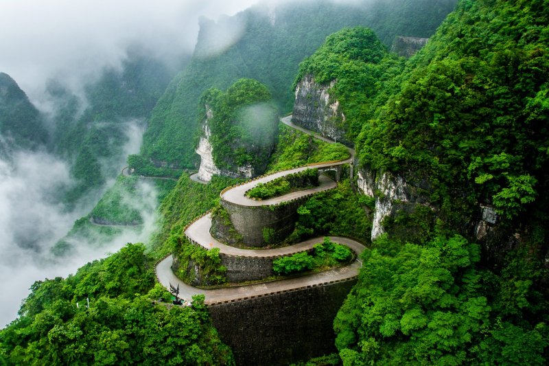 foto del viaje: Viaje a China de 18 días: China al completo y Avatar