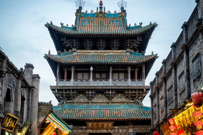 foto del viaje: Secretos de Datong y Pingyao