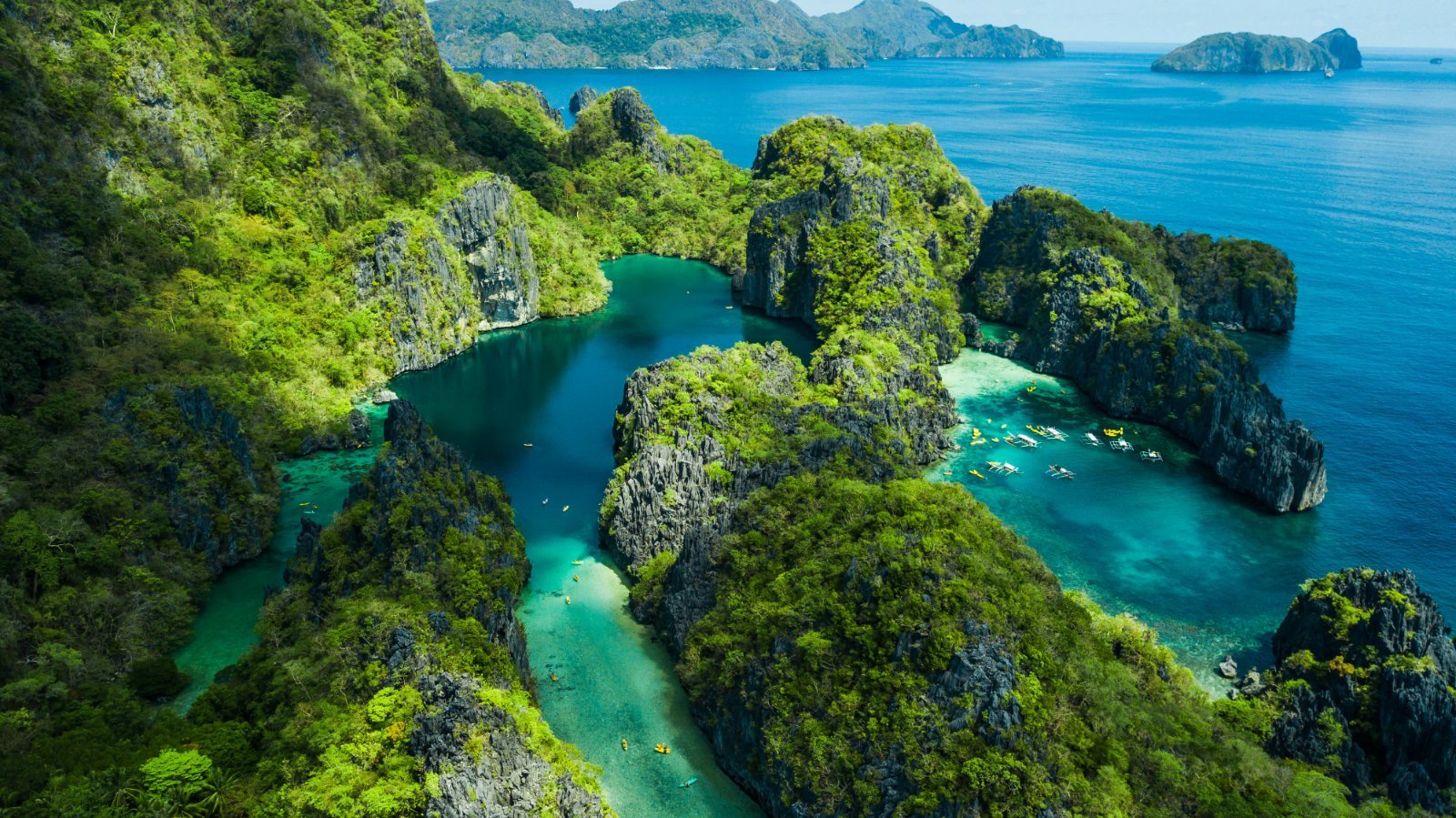 foto del viaje: Terrazas de arroz de Filipinas y El Nido
