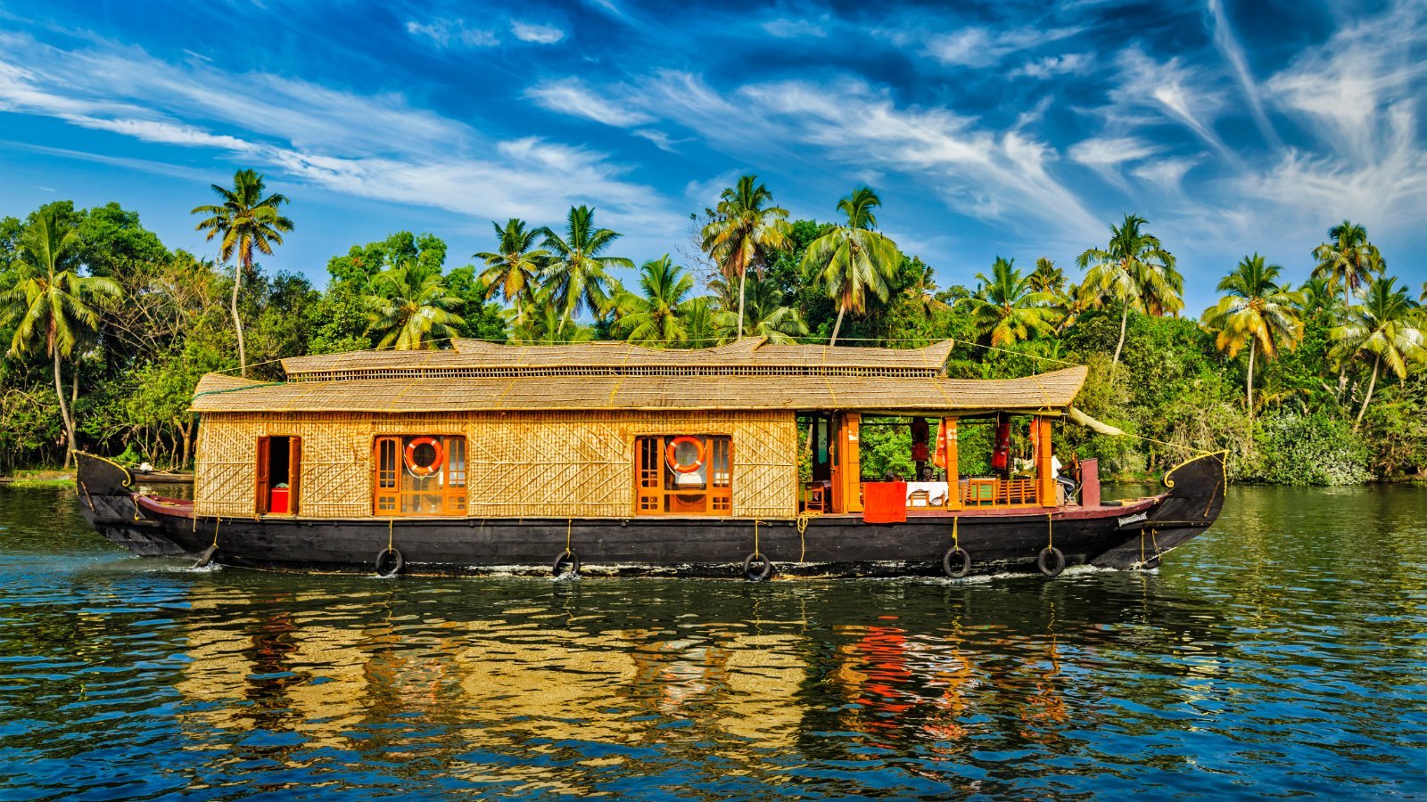 Viaje a India en familia: Cochin y Maldivas en 11 días