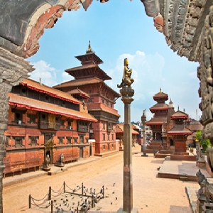 Patan, Kathmandú