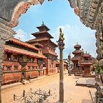 Patan, Kathmandú