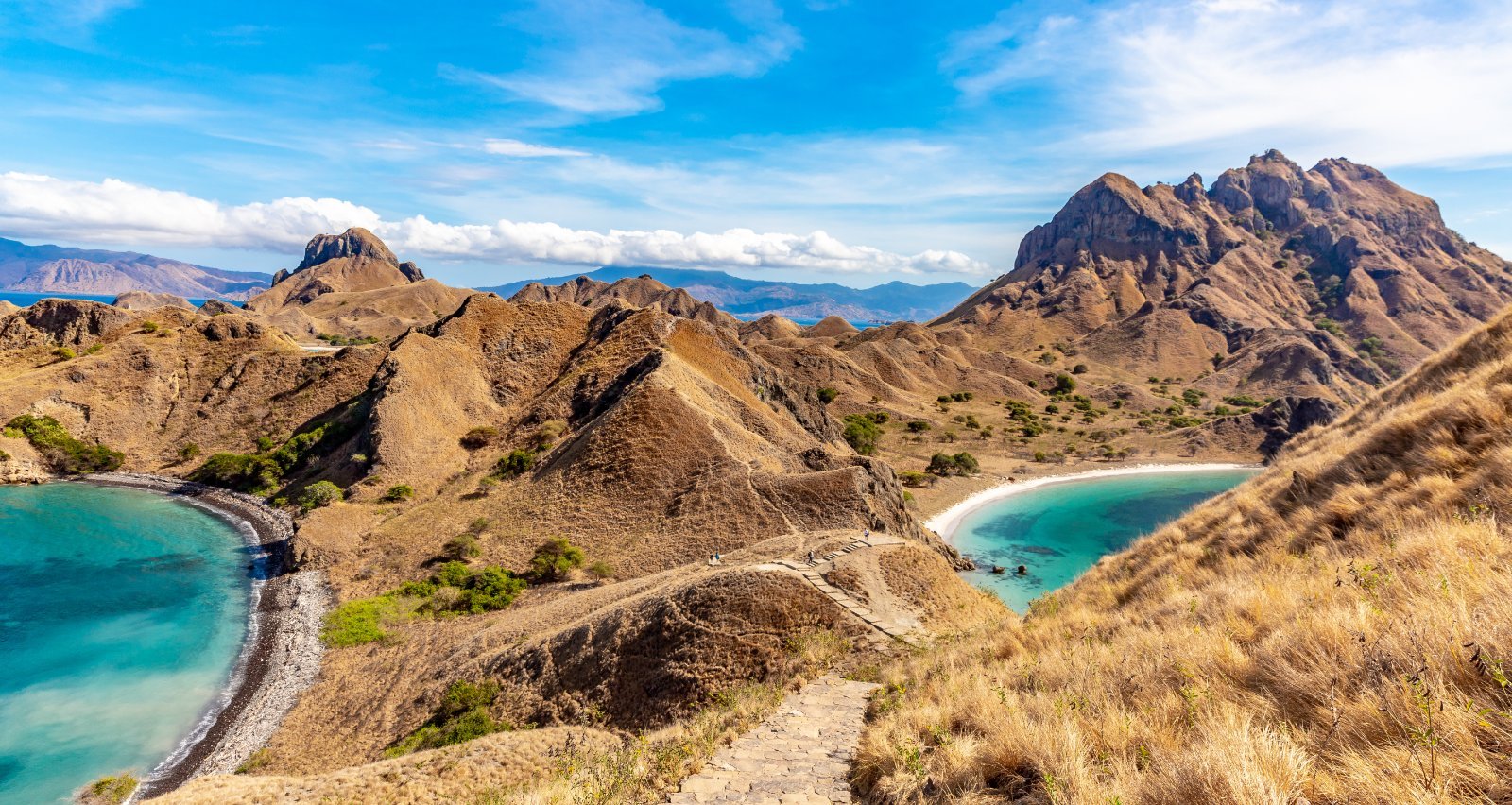 Viaje a Komodo y Bali Labuan Bajo: Dragones y Snorkel en 14 días