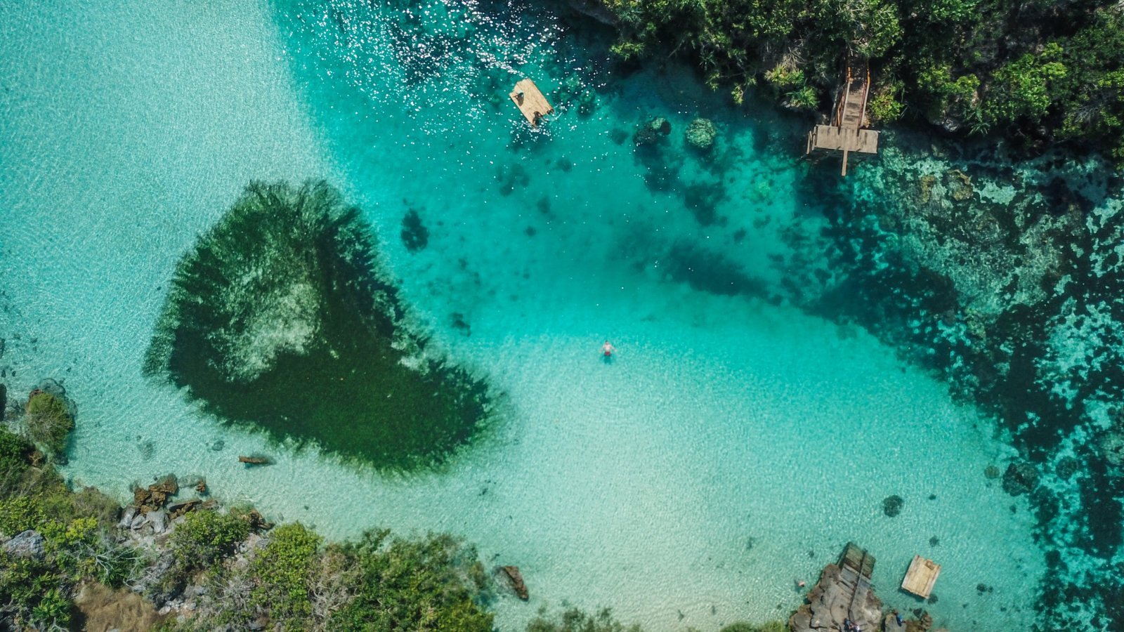 Viaje a Bali y la isla de Sumba en 12 días