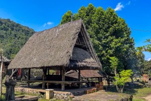 Indonesia: el pueblo tradicional de Tenganan y su legado prehindú en Bali