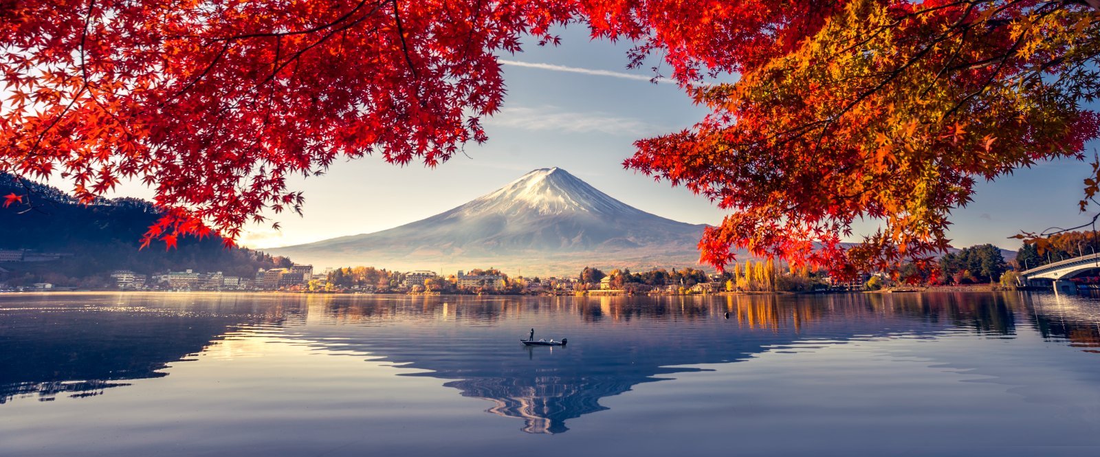 Viaje a Japón de 11 días en grupo con guía en español