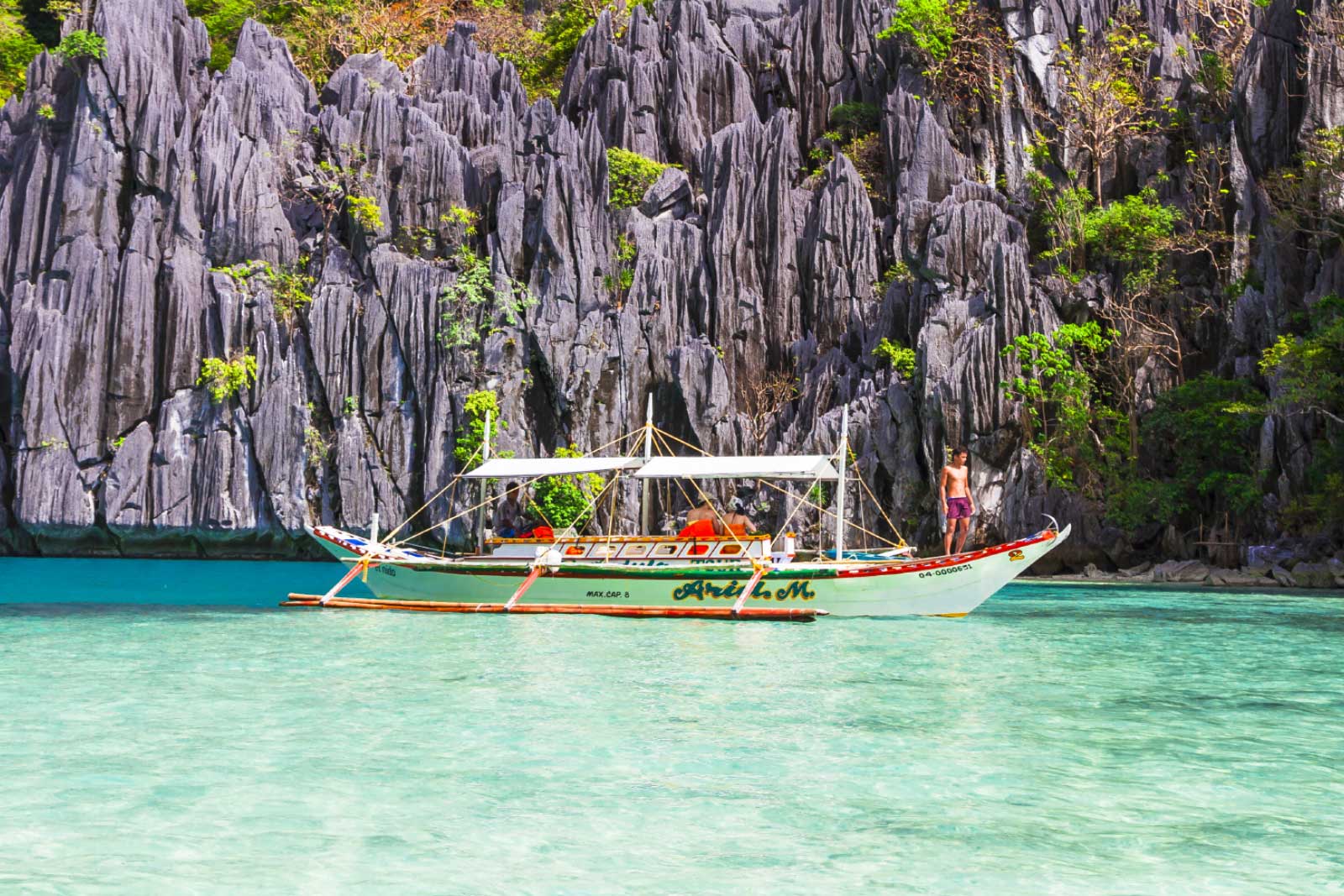 Viaje a Japon y Filipinas con playas en El Nido