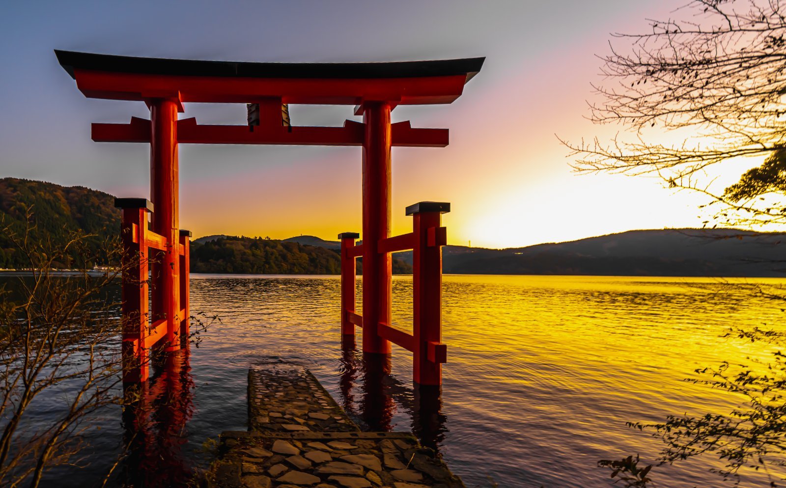 Viaje a Japón 19 días en privado con Rail Pass