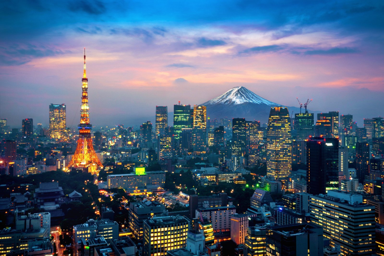 VIAJES A JAPóN