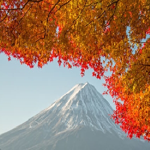 Monte Fuji