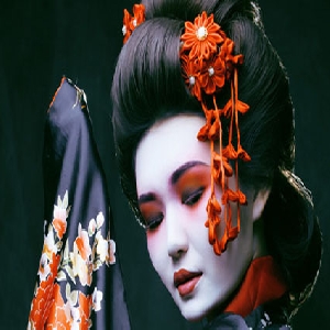 Geisha