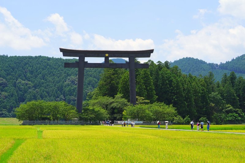 foto del viaje: Camino de Kumano