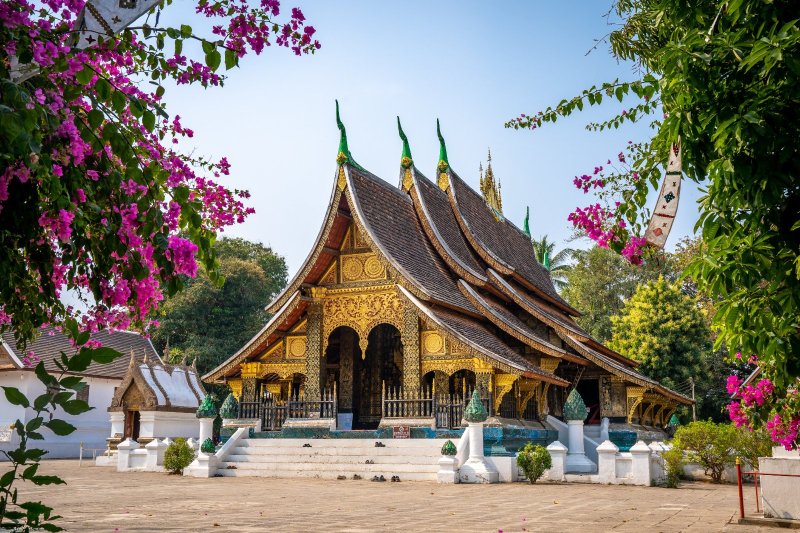 foto del viaje: Memorias de Laos