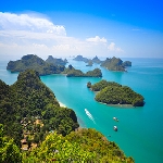 Koh Samui_Tailandia