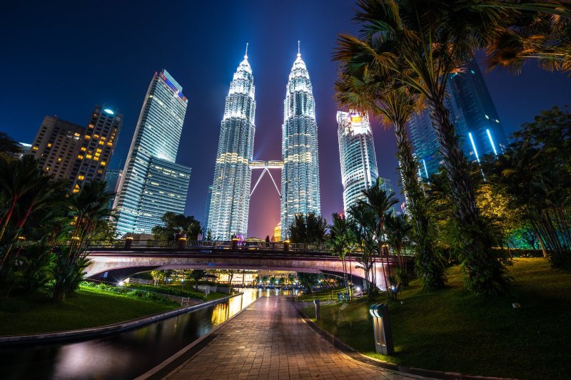 foto del viaje: Viaje a Malasia en verano 2026