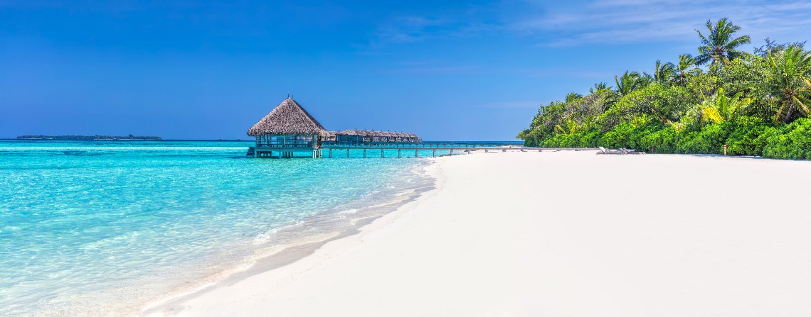 Viaje a Tailandia y Maldivas en 15 días