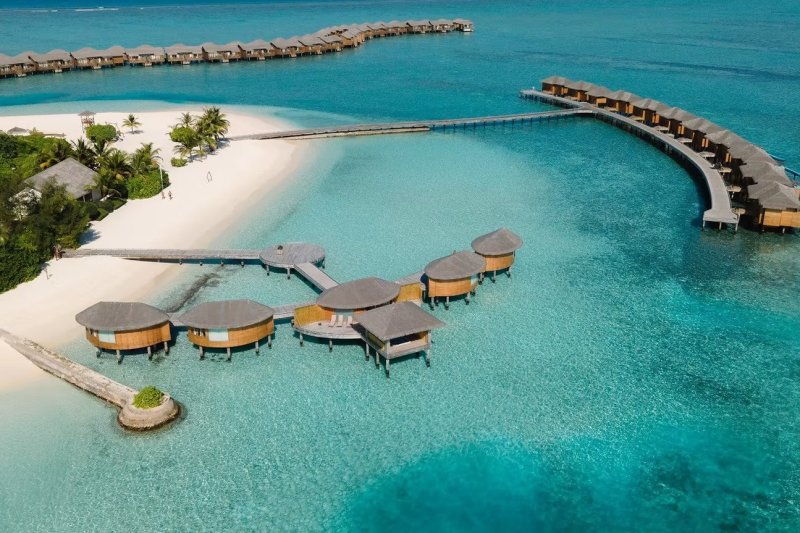 foto del viaje: Maldivas en el hotel You & Me By Cocoon Maldives 5*, adults only