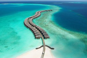 Maldivas: Grand Park Kodhipparu, North Malé Atoll