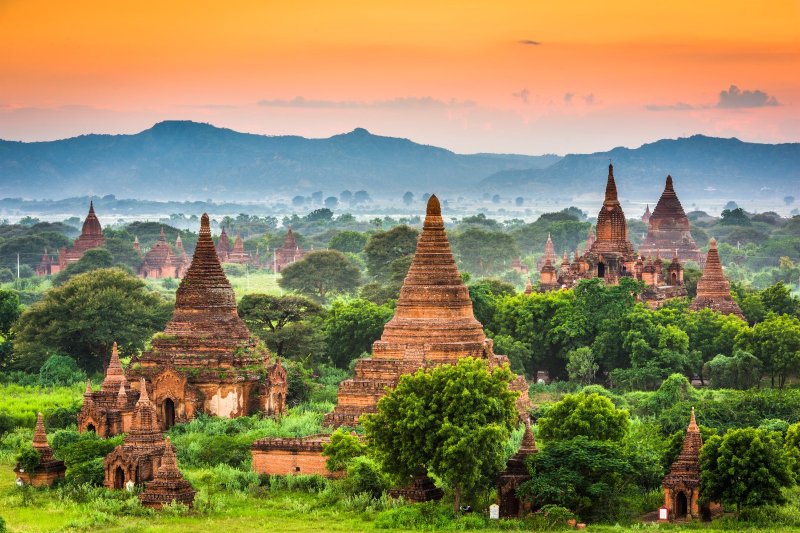 foto del viaje: Myanmar a tu aire