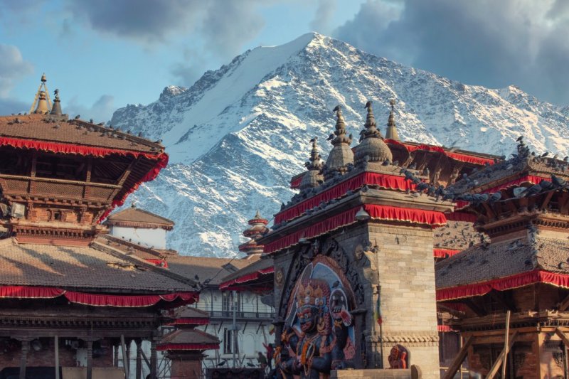 foto del viaje: Memorias de Nepal y Bután