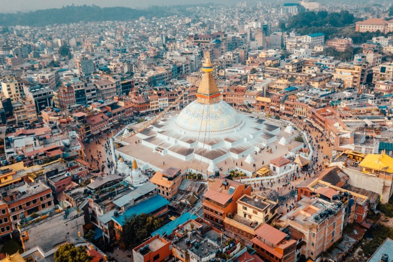 foto del viaje: Viaje a Nepal: Kathmandu, Nagarkot y Pokhara