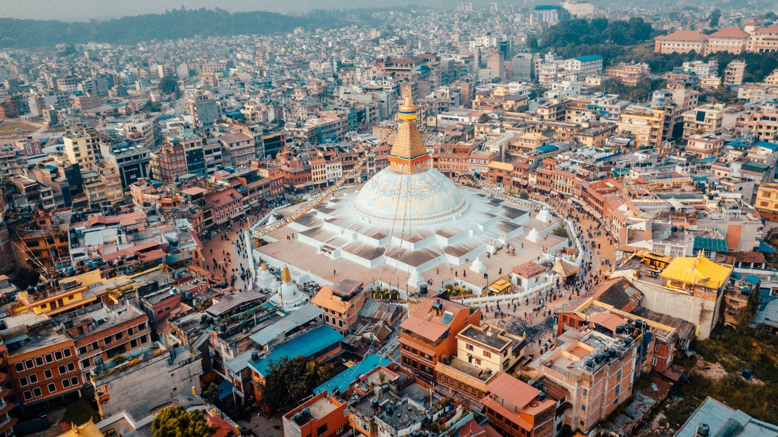 Viaje a Nepal: Kathmandu, Nagarkot y Pokhara en 10 días