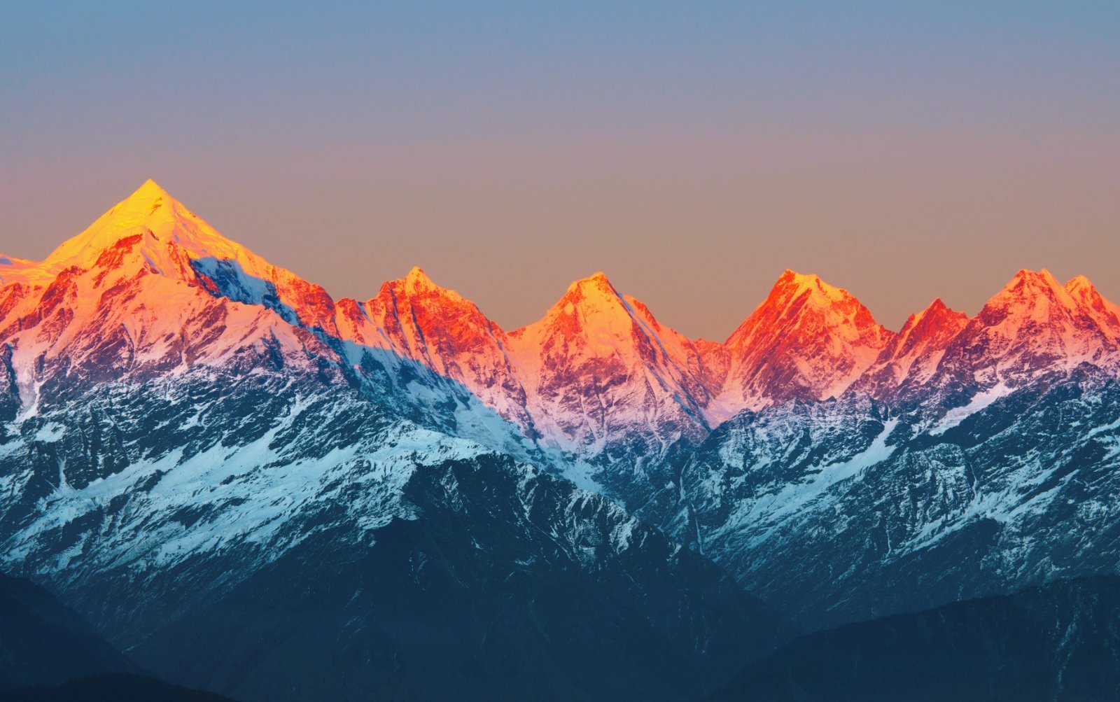 Viaje combinado por Nepal y Bután