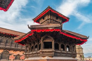 Nepal: Bhaktapur Durbar Square, el histórico complejo palaciego del valle de Katmandú