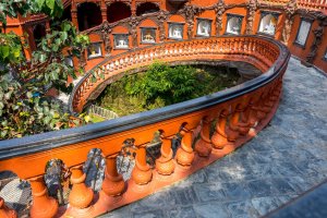 Nepal: la cueva de Gupteshwar Mahadev en Pokhara