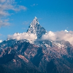 Viaje a Nepal y Bután: Cordillera del Himalaya