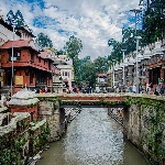 Viaje a Nepal: Katmandú