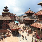 Katmandú, Nepal