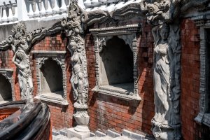 Nepal: la sagrada cueva de Gupteshwar Mahadev en Pokhara