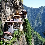 Viaje a Nepal y Bután: El Nido del Tigre